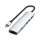 Hub USB Satechi 7-in-1 USB-C Slim Multiport Adapter with Ethernet